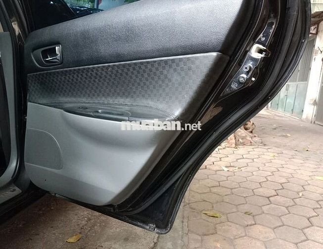 Mazda 6 chính chủ Hà Nội sx cuối 2005