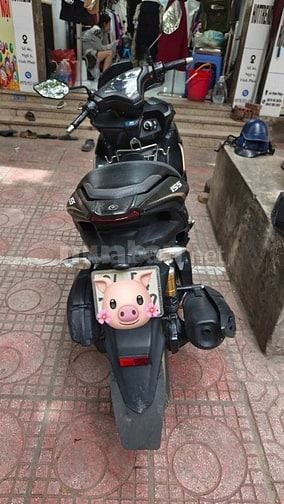 chính chủ cần bán Yamaha NVX v2 155