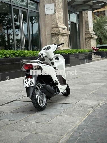 Vision Smartkey bản cao cấp Đẹp nguyên bản 29B2