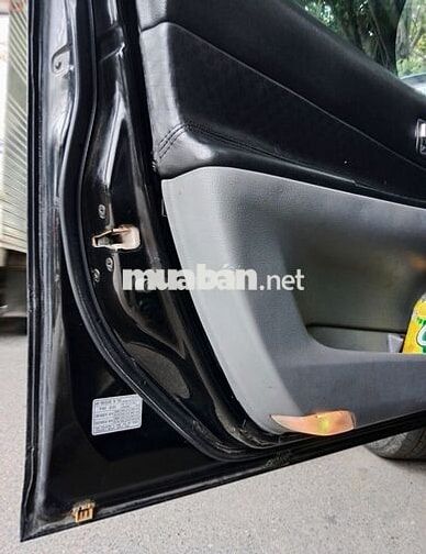 Mazda 6 chính chủ Hà Nội sx cuối 2005