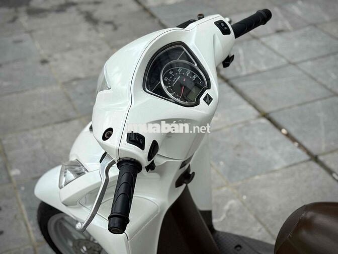 Vision Smartkey bản cao cấp Đẹp nguyên bản 29B2