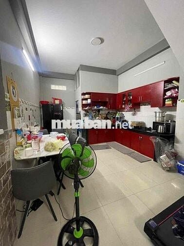 🏡 BÁN NHÀ HẺM 154 ĐƯỜNG ÂU DƯƠNG LÂN, P3, Q8 – GIÁ 7.1 TỶ TL