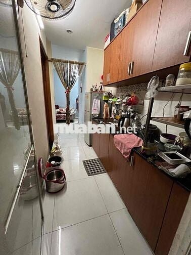 🏡 BÁN CĂN HỘ 2PN – CHUNG CƯ LÔ B1 BÔNG SAO, P5, Q8 – GIÁ 3.3 TỶ (TL)
