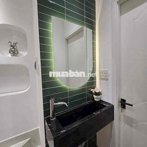 🏡 BÁN NHÀ MỚI LUNG LINH ĐƯỜNG PHẠM THẾ HIỂN, P3, Q8 – GIÁ 6.95 TỶ (TL)