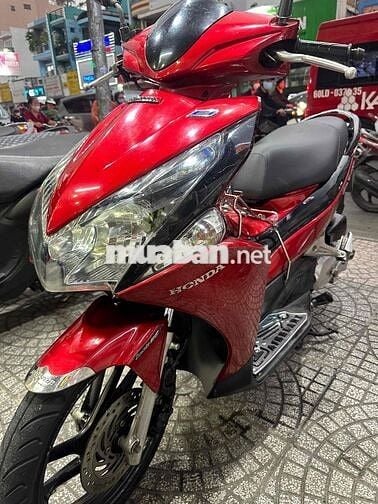 AirBlade FI 2012 Đỏ. BSTP 1 chủ công chứng