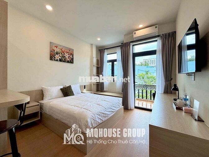 🔥🔥HỆ THỐNG CĂN HỘ VIEW BAN CÔNG - ĐẸP MÊ - GẦN CÁC KHU VỰC TRUNG TÂM