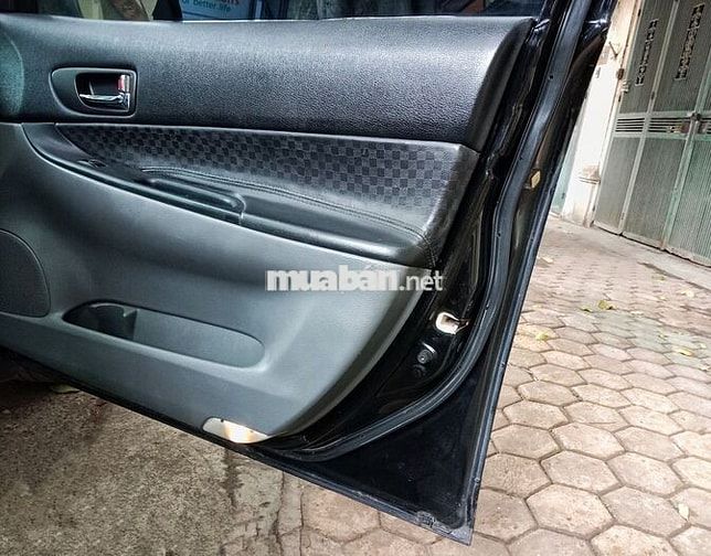 Mazda 6 chính chủ Hà Nội sx cuối 2005