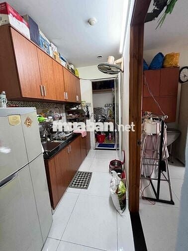 🏡 BÁN CĂN HỘ 2PN – CHUNG CƯ LÔ B1 BÔNG SAO, P5, Q8 – GIÁ 3.3 TỶ (TL)