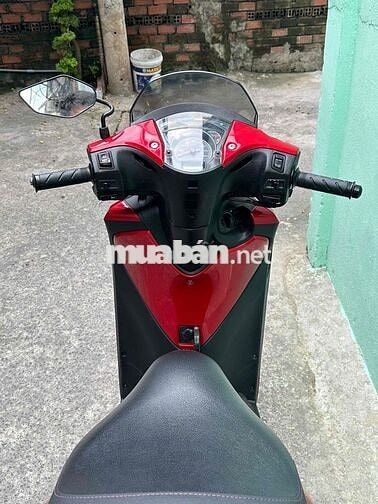 Honda SHVN/150 2017 ABS chính chủ