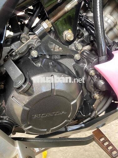 Honda Winner X 2019 Hồng, Trắng Zin chưa chạm