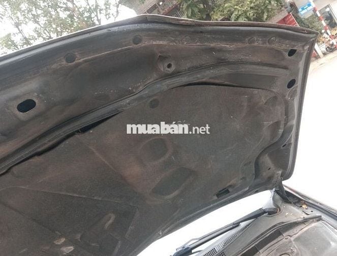 Mazda 6 chính chủ Hà Nội sx cuối 2005