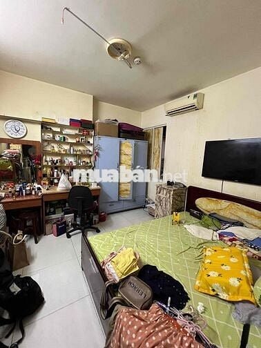 🏡 BÁN CĂN HỘ 2PN – CHUNG CƯ LÔ B1 BÔNG SAO, P5, Q8 – GIÁ 3.3 TỶ (TL)