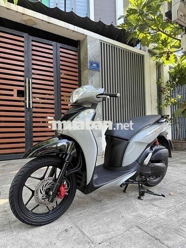 SH Mode 2014 Bạc B.số 43 Góp trả trước 6tr