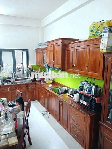Siêu Phẩm, Gò Dầu, Tân Phú, Hẻm Ô Tô, 5M X 17M, 4 Tầng, Chỉ Hơn 7 Tỷ