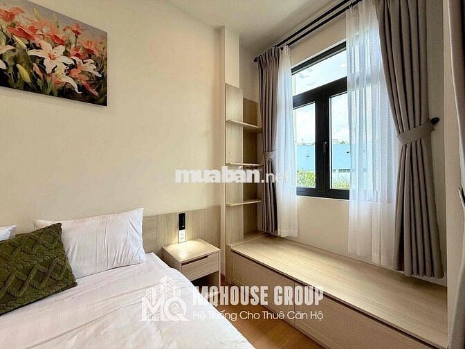 🔥🔥HỆ THỐNG CĂN HỘ VIEW BAN CÔNG - ĐẸP MÊ - GẦN CÁC KHU VỰC TRUNG TÂM