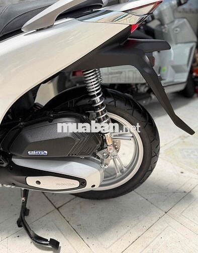 Honda SH125 CBS 2026 Trắng 100km
