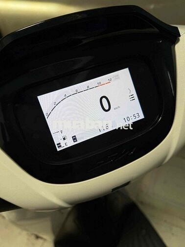 Honda SH125 CBS 2026 Trắng 100km