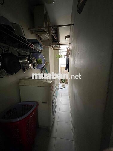 🏡 BÁN CĂN HỘ 2PN – CHUNG CƯ LÔ B1 BÔNG SAO, P5, Q8 – GIÁ 3.3 TỶ (TL)