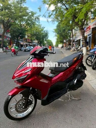 Honda Air Blade 125 2026 Đỏ