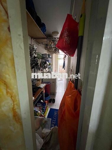 🏡 BÁN CĂN HỘ 2PN – CHUNG CƯ LÔ B1 BÔNG SAO, P5, Q8 – GIÁ 3.3 TỶ (TL)