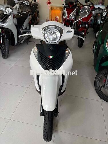 shmode 2017 . khoá Smartkey. máy zin im . quá mới