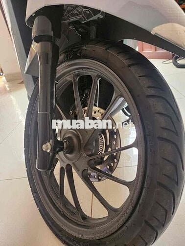 Honda SH Mode ABS 2023 1700 km Xám