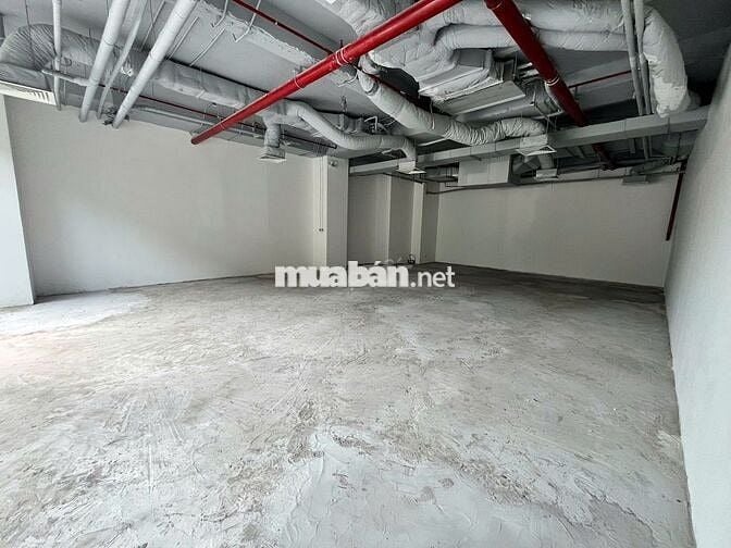 CHÍNH CHỦ CHO THUÊ VÀ VẬN HÀNH - VĂN PHÒNG 135M2 - TIỆN TÍCH HẠNG A