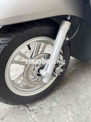 Scoopy 2023 Vàng Cát Nhập indo ( Hàng Bỏ Mẫu )