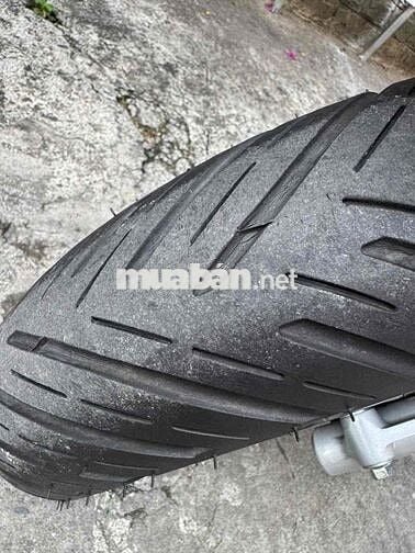 Scoopy 2023 Vàng Cát Nhập indo ( Hàng Bỏ Mẫu )