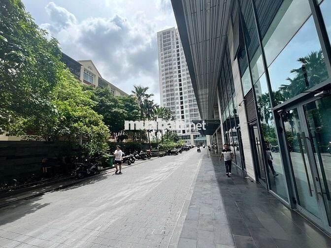 CHÍNH CHỦ CHO THUÊ VÀ VẬN HÀNH - VĂN PHÒNG 135M2 - TIỆN TÍCH HẠNG A