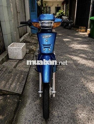 Honda Wave Alpha 2004 Máy 54 Dên Lớn ( 11tr800k )