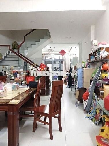 Siêu Phẩm, Gò Dầu, Tân Phú, Hẻm Ô Tô, 5M X 17M, 4 Tầng, Chỉ Hơn 7 Tỷ