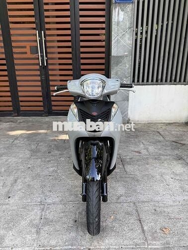 SH Mode 2014 Bạc B.số 43 Góp trả trước 6tr