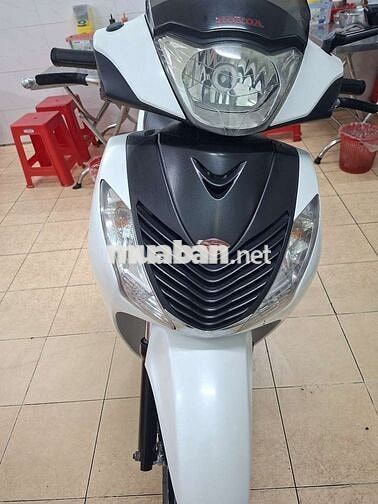 Honda SH Ý 150i 2019 Trắng Tự động 60274 km