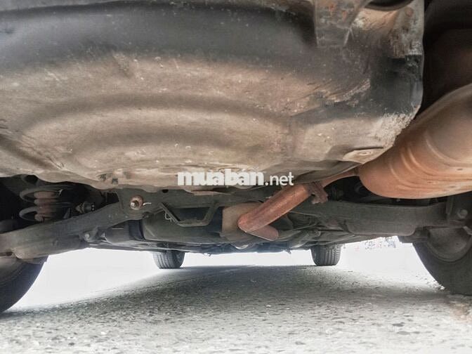Mazda 6 chính chủ Hà Nội sx cuối 2005