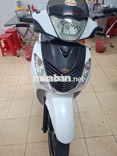 Honda SH Ý 150i 2019 Trắng Tự động 60274 km
