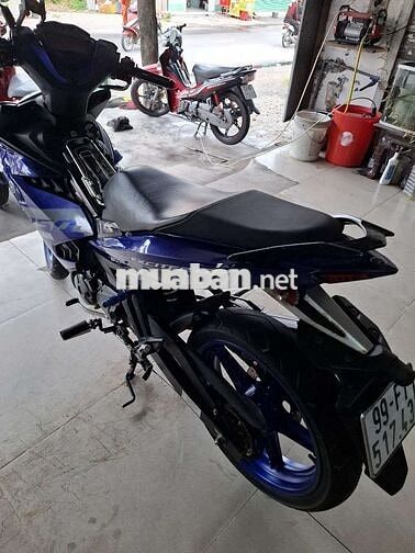 Yamaha Exciter 150 GP 2020 Xanh đen