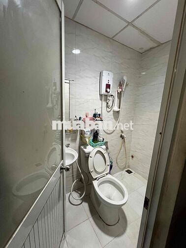 🏡 BÁN CĂN HỘ 2PN – CHUNG CƯ LÔ B1 BÔNG SAO, P5, Q8 – GIÁ 3.3 TỶ (TL)