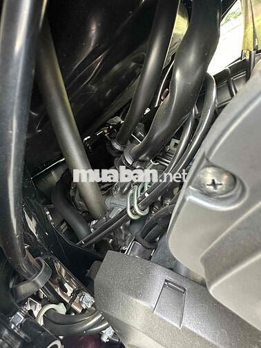 Honda SH350i dky 2022 Đỏ 5700km máy Thái