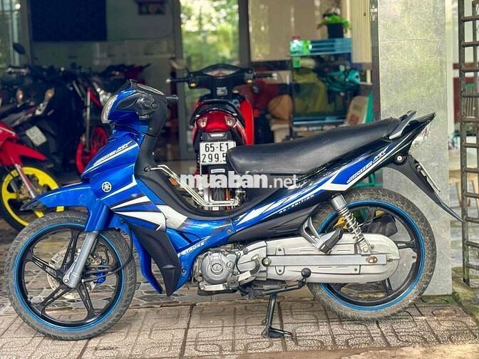 Jupiter Xanh GP Bs 65E1 Giao Cavet
