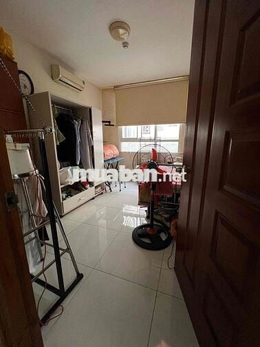 🏡 BÁN CĂN HỘ 2PN – CHUNG CƯ LÔ B1 BÔNG SAO, P5, Q8 – GIÁ 3.3 TỶ (TL)