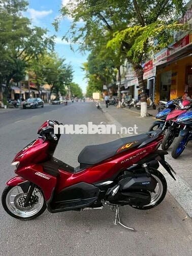 Honda Air Blade 125 2026 Đỏ