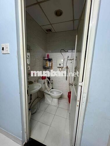 🏡 BÁN CĂN HỘ 2PN – CHUNG CƯ LÔ B1 BÔNG SAO, P5, Q8 – GIÁ 3.3 TỶ (TL)