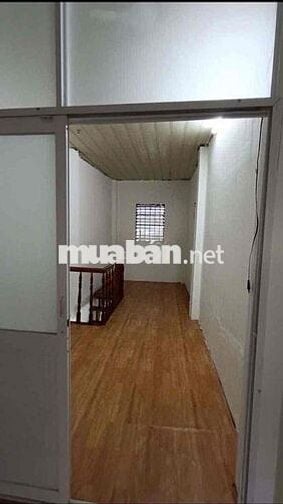 Cho thuê nhà NC . Tô Hiến Thành p15,Q10
