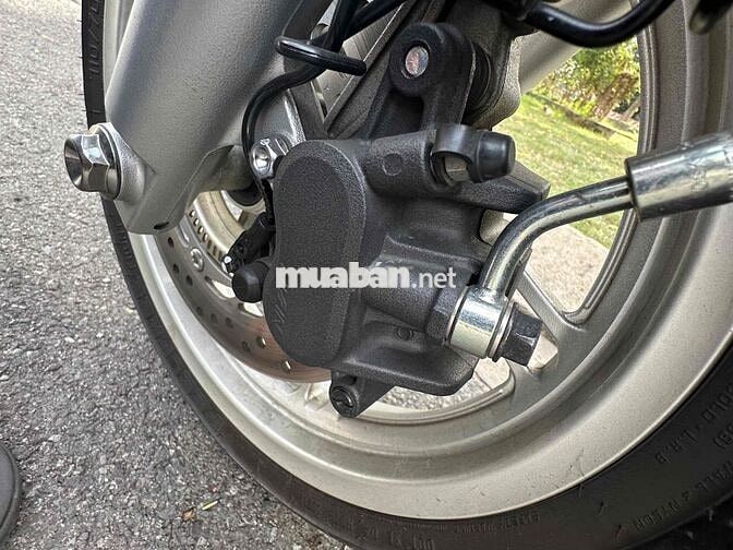 Honda SH350i dky 2022 Đỏ 5700km máy Thái