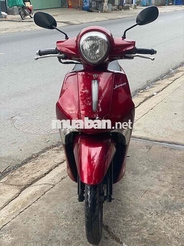 Yamaha Janus. KHOÁ SMK. ZIN ÊM ĐEP. CÒN 3xe