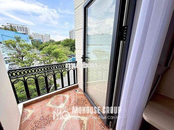 🔥🔥HỆ THỐNG CĂN HỘ VIEW BAN CÔNG - ĐẸP MÊ - GẦN CÁC KHU VỰC TRUNG TÂM