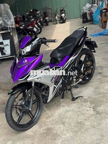 Yamaha Exciter 150 2019 Full 62zz
