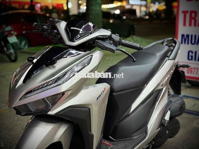 Honda Vario 150 2020 Chính Chủ Sang Tên.
