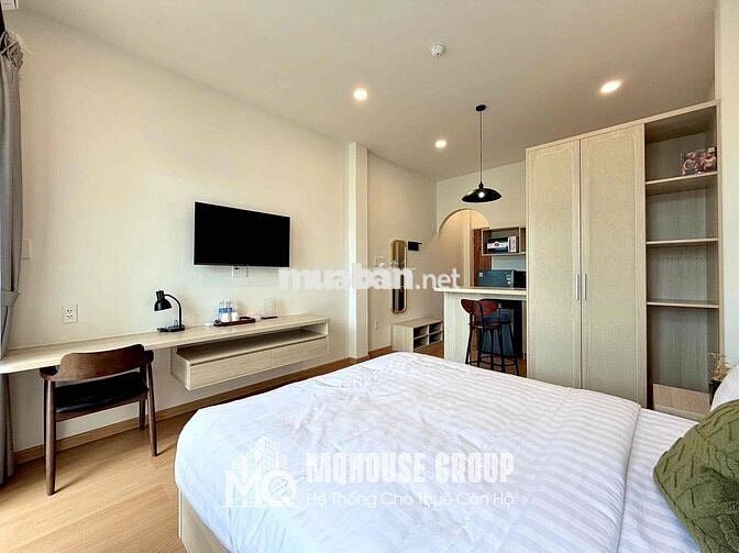 🔥🔥HỆ THỐNG CĂN HỘ VIEW BAN CÔNG - ĐẸP MÊ - GẦN CÁC KHU VỰC TRUNG TÂM
